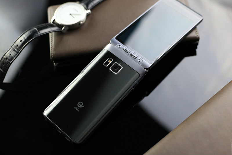 三星手机/三星W2017