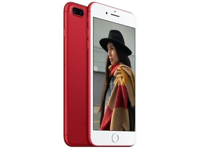 苹果手机/iphone7PLUS全网通