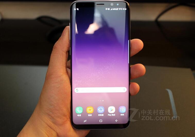 三星手机/Galaxy S8