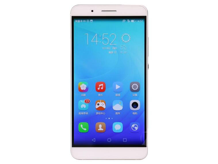 华为手机/荣耀7i全网通