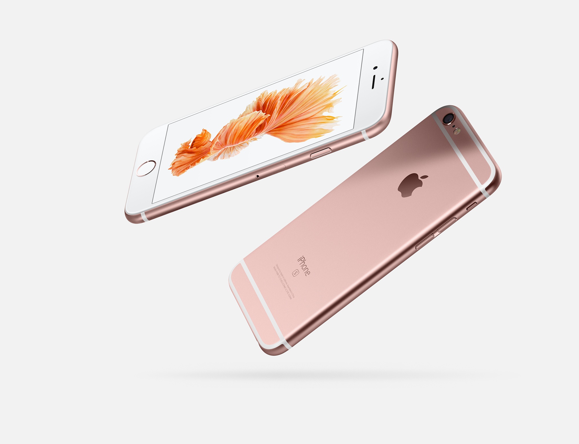 苹果手机/iphone6S全网通
