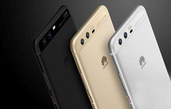 华为手机/P10 PLUS